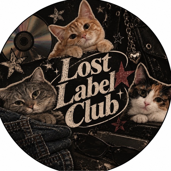 lostlabelclub
